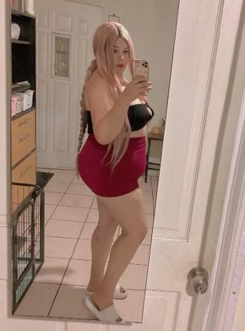 Indigenous/White Mixed Beauty ♡ INCALL IN WESTMONT - 1