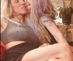Humboldt County escorts - Incall in Garberville, NO DEPOSIT HOT THREESOME! ME AND TS FRIEND GET IT WHILE YOU CAN!!!
