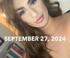 Availible for incall in lansing :) - Image 7