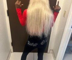 SLIM ASS WITH A NICE BOOTY PRETTY TITS NICE ANAL LOVE TO SUCK DICK AND GET FUCKED IN MY ASS LIKE A SLUT - Image 8