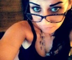 Winston-Salem escorts - Cicilian Godess