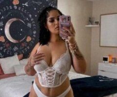 Puerto Rican babe Sophie available now💕 - Image 3