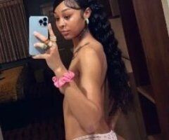 Good Pussy🌹Yung Pretty Ebony 😍24/7 incall outcall - Image 3