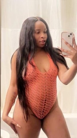 100% REAL📸 EBONY MIXXXED TREAT🍭🍫 READY NOW - 1