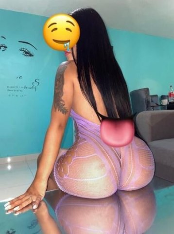 Ready for you with clean and beautiful skin💖 come see me love - 1