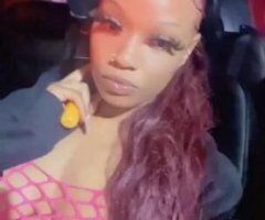Great Falls escorts - Sexy Slim Ebony Beauty, INCALL TEXT ME ASAP FOR SPECIAL RATES😘DONT MISS IT!!