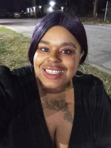 **HAGERSTOWN*bbw jazz aka throat goat - 1