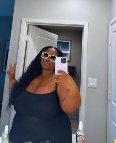 Your Sexiest BBW Fantasy Come True - 1