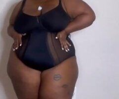 Your Sexiest BBW Fantasy Come True - Image 4