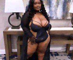 Your Sexiest BBW Fantasy Come True - Image 7
