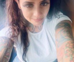 Reno escorts - *OFFERING INCALL SPECIALS IN MIDTOWN RIGHT NOW*Tattooed MILF spinner that loves to please... available NOW