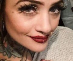 *OFFERING INCALL SPECIALS IN MIDTOWN RIGHT NOW*Tattooed MILF spinner that loves to please... available NOW - Image 8