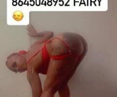 Asheville escorts - BROWN BARBIE💕
