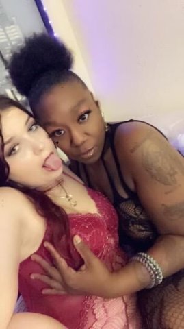 💦😘 wanna have a good time with two thick lovely softh real sexy, bad bitches dripping like water would have you wanting more! - 1
