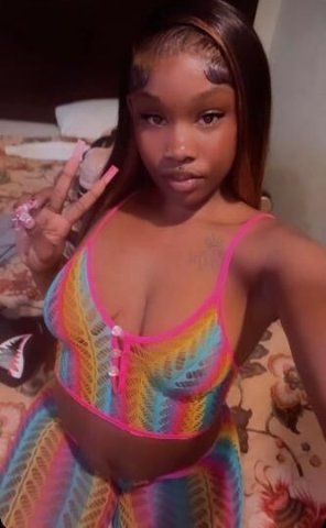 welcome too skyy💋SHES BACK🥰 - 1