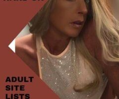Strip OC - Vixen - Sexy MILF. Skip The Games - Image 3