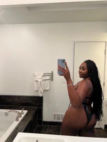 Piece of this ASH🍑💦 NEW IN TOWN - 1