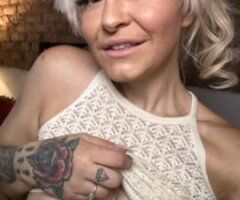 Tucson escorts - last night & morning w