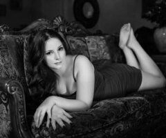 Winston-Salem escorts - Your Dream Girl, A Call Away