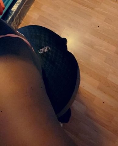 Im Back 😘😘 - 1