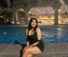 Shreveport escorts - sexy costa rican Love to party and have fun ❄