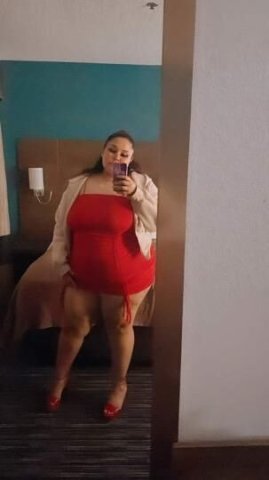 BBW In Town 💦 Super Wet Ready To Play 💋 - 1