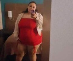 BBW In Town 💦 Super Wet Ready To Play 💋 - Image 1