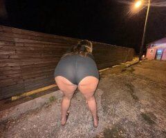 Evansville escorts - THICCCCC THREE WAYS