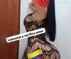 Hermosa colombiana disponible 🫦🔥Verificacion por facetime OBLIGATORIO 24/7 - Image 2