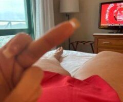 Little Rock escorts - last day