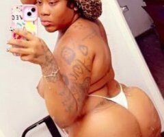 LETS HAVE SOME FUN THRU THE STORM 🌀 🍑 🍫🔥👅💦THE BEST HEAD RELIEVER YET 💦👅WITH A WHILE lot of SSA 🍑 and aome GOOD WET PUSSY AND SUPER ASSY 👅🍑 💦✅ GREAT SPECIALS🍫🌸❤ - Image 1