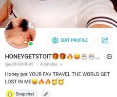 🏆HONEY YOUR FAV SQUIRT QUEEN OUT CALLS AVALIBLE NOW 🔥🔥💦💦FT SHOWS AVALIBLE🎥🔥🌊💦🌊🌊THICC TREAT🍯🐝 BIRTHDAY WEEK SHOW LOVE BABES🎉🎉🎂🎂🥳🎁🎁🥰 - Image 4