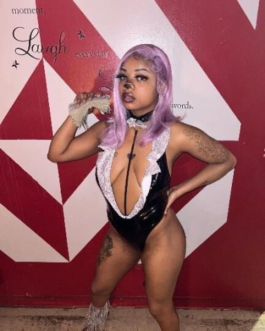 INCALLS‼&INCALLS‼‼COME GET THE BEST SESSION💦‼FROM A FUNSIZED YOUNG SQUIRTER&CREAMER😍😍I ENJOY MAKING YALL NUT FAST💦WITH THIS STRONG SUCKTION😛💦&TIGHT PUSSY❤🤫IM 100%REAL & SEXIER IN PERSON 😩BEST SESSION YOU WILL GET IN NYC☝😊 - 1