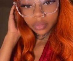 INCALLS‼&INCALLS‼‼COME GET THE BEST SESSION💦‼FROM A FUNSIZED YOUNG SQUIRTER&CREAMER😍😍I ENJOY MAKING YALL NUT FAST💦WITH THIS STRONG SUCKTION😛💦&TIGHT PUSSY❤🤫IM 100%REAL & SEXIER IN PERSON 😩BEST SESSION YOU WILL GET IN NYC☝😊 - Image 3