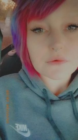 ** !! INCALL AVAIL! ONLY HERE FOR A FEW DAYS!! Submissive, HUGE TITS and Curvy! - 1