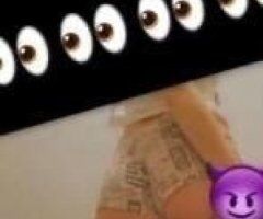 Chicago escorts - Millie Baby ⭐☺ OUTCALLS TODAY