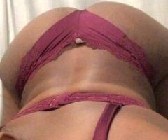 Palm Springs escorts - miss juicy is waiting for you🫦