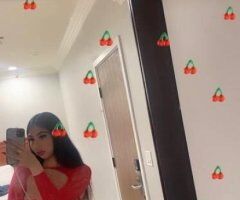 San Gabriel Valley escorts - latina mama😍im back and ready to satisfy and please u daddy 💦🥰 incalls available 24/7