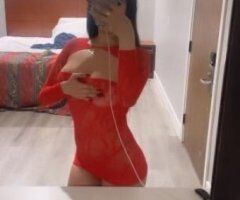 latina mama😍im back and ready to satisfy and please u daddy 💦🥰 incalls available 24/7 - Image 2