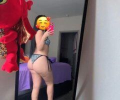 Houston escorts - johana