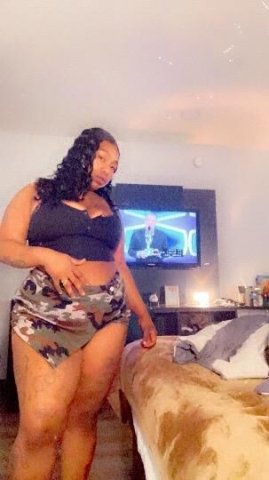 juicy bbw 😍💦 sweet like kandy 😘🍬 - 1