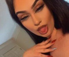 out calls 💦 in calls 🥰and car dates 💦 come fuck me daddy (throat goat) - Image 5
