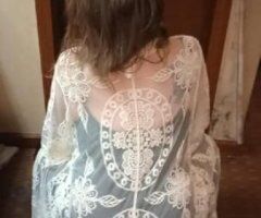 Charleston escorts - Oral massage therapist