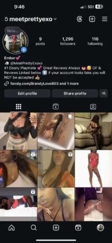 THEE ONE & ONLY💋Sweet & Sexy Brandy 💦😍 REAL pics! NO catfish ❌ - 1
