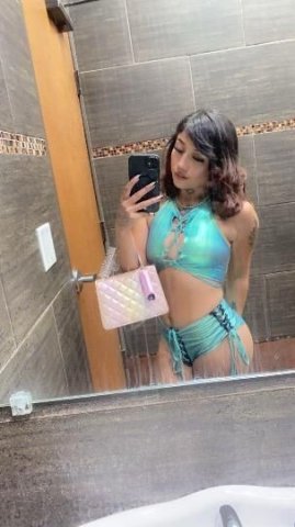 hola papi soy mexicana - 1