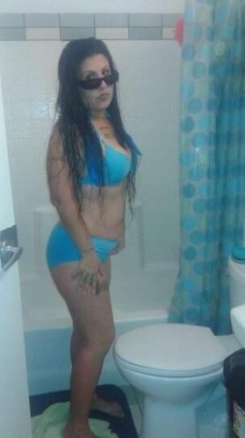 Fuck Me Baby - 1