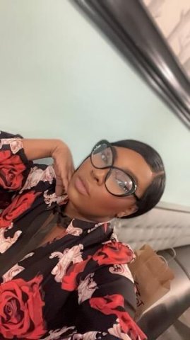 Classy Black Queen - 1