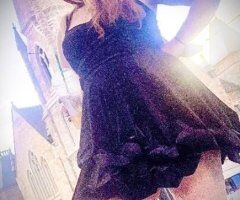 upscale outcall sexy, fun natural redhead..uber me from Louisville. Up early. lets play! - Image 4