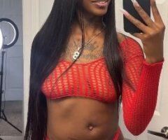 5'11 Busty babe Barbie Nicole 😍 - Image 5
