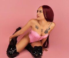 PrettyDoll 🥰🎀 Availabe Now ! North Seattle - Image 5